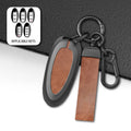 GPRGIT Smart Key Case Cover Fob for Infiniti QX50 QX60 QX80 Q50 Q60 Q70 G35 G37 2020 2021