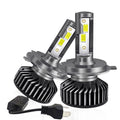 Car Headlights F2 3570 H1 H7 H4 9005 HB3 9006 H8 H11 LED Lights for Auto Headlamps of Fog Bulbs