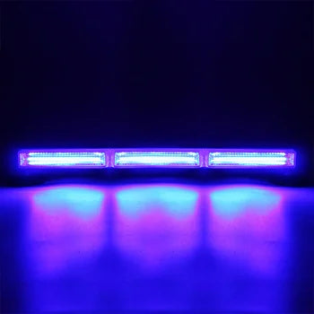 Factory Wholesale Drl Lights for Car, Drl Lights for Car, Short Flashing Strobe Car Led Head Lighting