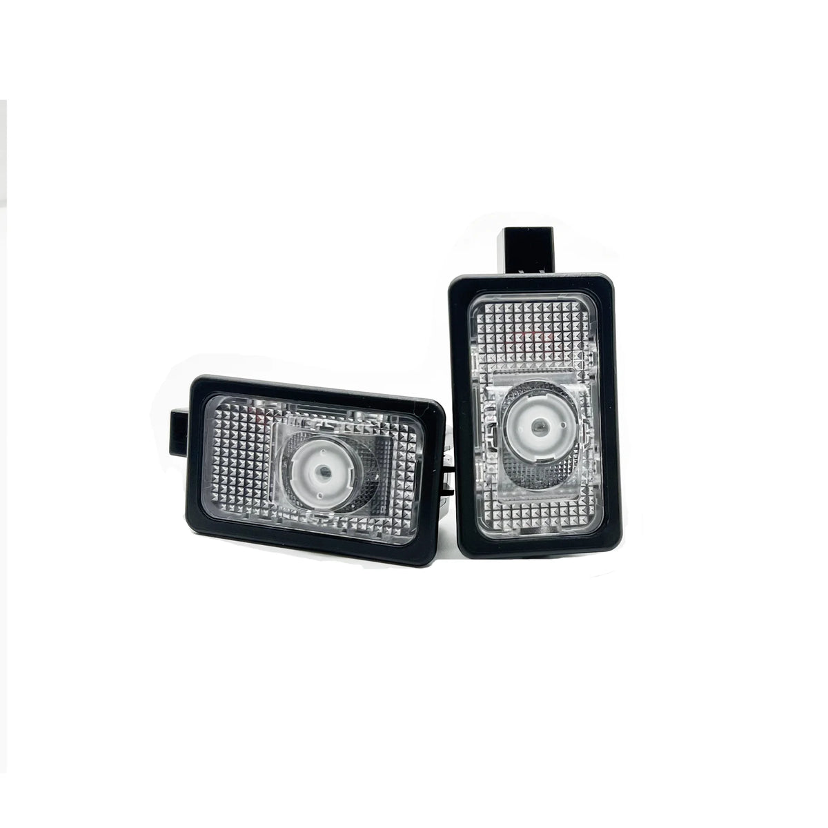 GPRGIT LED Light Projector Ghost Shadow for Honda Accord 11th Generation INSPIRE 12V