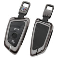 GPRGIT Leather Car Key Case for BMW F20/G20/G30/X1/X3/X4/X5/G05/X6