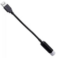 GPRGIT Car Starry USB Atmosphere Lamp Roof Interior Starry Sky Laser Mood Light Ceiling Projection Lamp 5V 18W