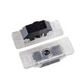 GPRGIT LED Laser Projector Lamp Car Courtesy Door Logo Welcome Light for BMW E39 E53 X5 E52 Z8
