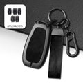 GPRGIT Car Key Case for Chevrolet Chevy Camaro Cruze Malibu Trax Equinox Onix Blazer Traverse Monza Orlando Alloy