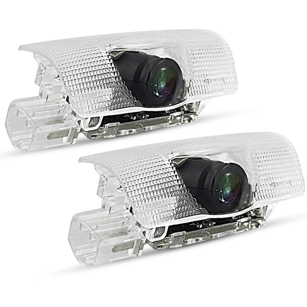 GPRGIT Auto LED Door Logo Projector Ghost Shadow Light for Lexus ES LS LC RX 2018 2019 IS RC LX UX 2019