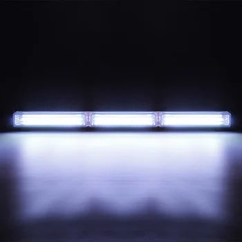 Factory Wholesale Drl Lights for Car, Drl Lights for Car, Short Flashing Strobe Car Led Head Lighting