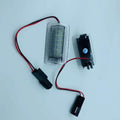 Suitable for Toyota Wish Prius LED Door Light Welcome Light