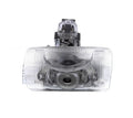 GPRGIT Toyota Camry Rav4 Lexus 3D Ghost LED Door Welcome Lamp 12V Courtesy Logo Projector Lights