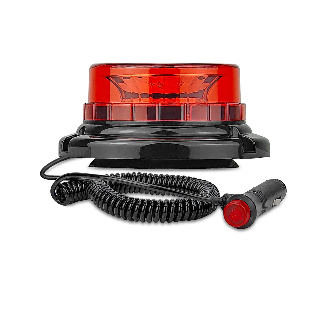 Brand New Universal Emergency Warning Light Auto Exterior Lighting Magnetic Beacon for Trucks Cars Emergency Machines Light