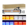 Wholesale New Strip Light Competitive Price Led Barra 4wd Led Light Bar Slim Concave Lens bar Light