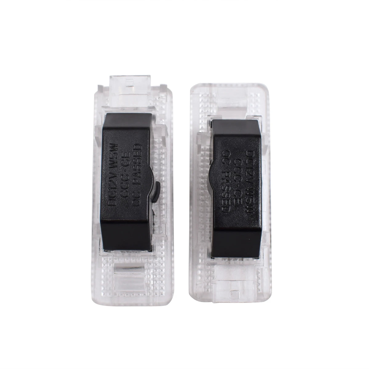 GPRGIT LED Laser Projector Lamp Car Courtesy Door Logo Welcome Light for BMW E39 E53 X5 E52 Z8