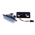 Suitable for Nissan Teana License Plate Light, Nissan TEANA Maxima Cefiro Altima Rogue