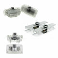 GPRGIT Car LED Door Light Welcome Ghost for Nissan Teana J31 J32 J33 Altima L31 L32 L33 L34 Murano Z50 Z51 Patrol Y62 GTR