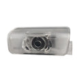GPRGIT Customizable Logo LED Door Welcome Atmosphere Projection Lamp 12V 48W Universal Fitment (CMDZ01)