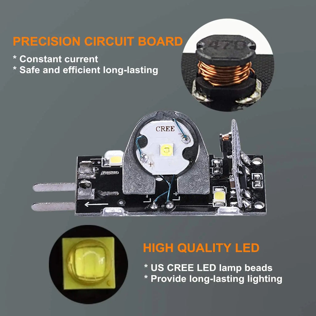 GPRGIT Car Door LED Logo Projector Lights Accessory Wireless Welcome Emblem Lamp Ghost 3D Lights Puddle Lights