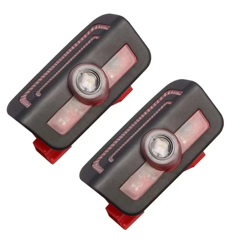 GPRGIT LED Car Door Welcome Lights Projector Logo for Mercedes Benz C260 C200 S500 S450 S400