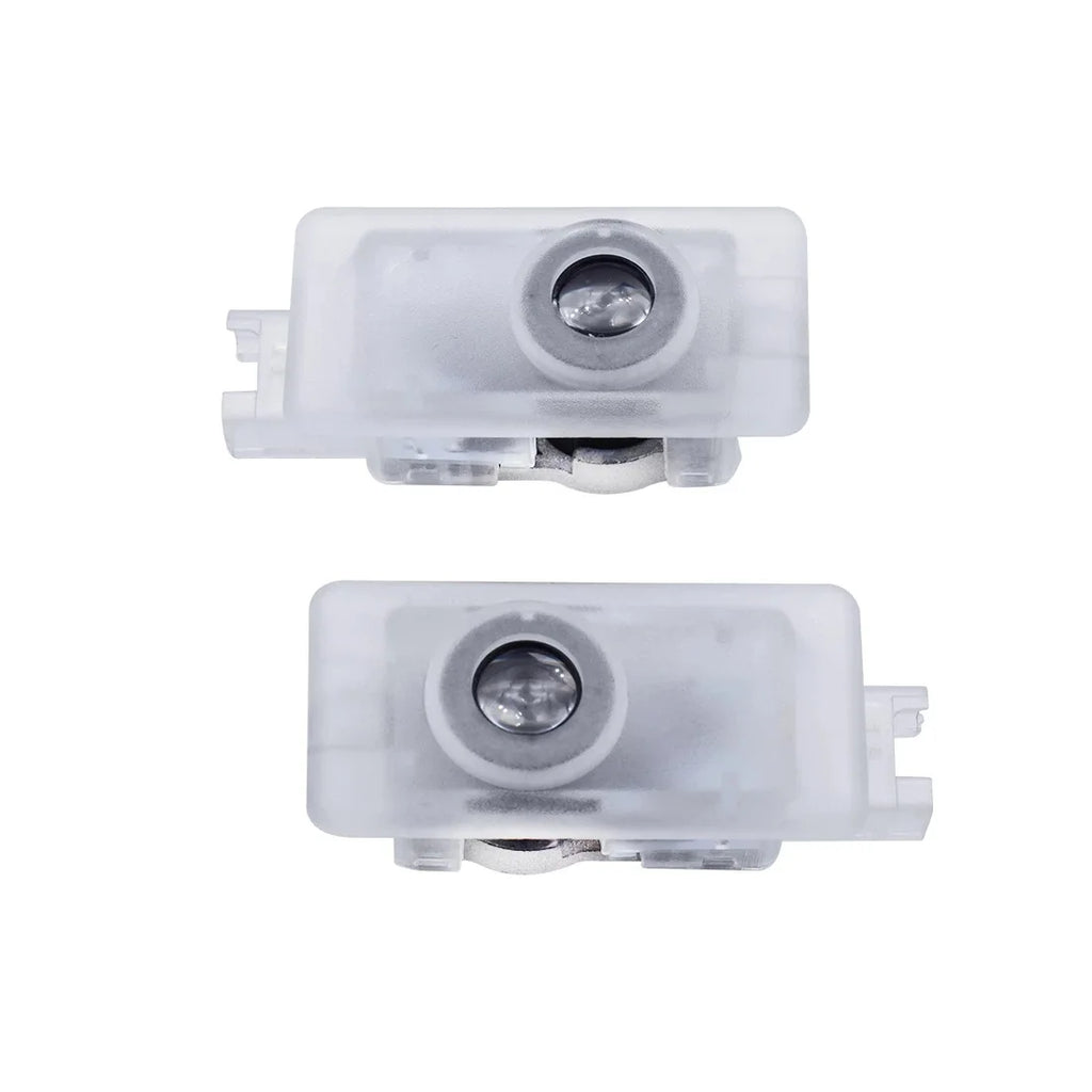 GPRGIT LED Car Welcome Light Logo Door Lamp Laser Projector Ghost Lamp for X5 E70 E60 E90 F10 F20 X1 X3 E92 E87 3 5 7 Series