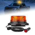 Brand New Universal Emergency Warning Light Auto Exterior Lighting Magnetic Beacon for Trucks Cars Emergency Machines Light