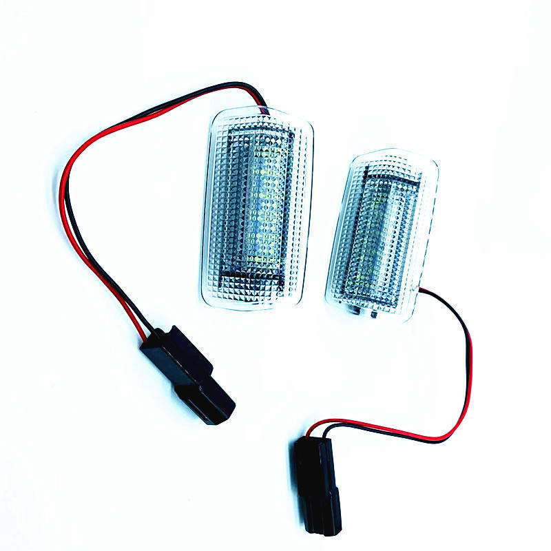 Suitable for Toyota Wish Prius LED Door Light Welcome Light