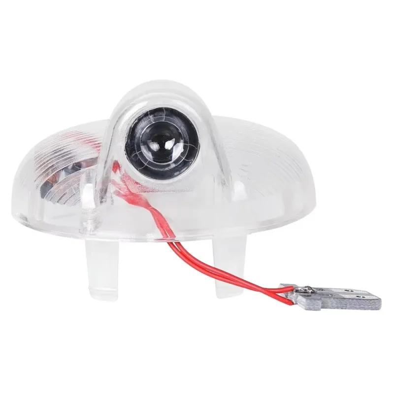 GPRGIT 3D Logo Laser Projector Ghost Shadow LED Car Door Light for Mazda RX-8, 12V