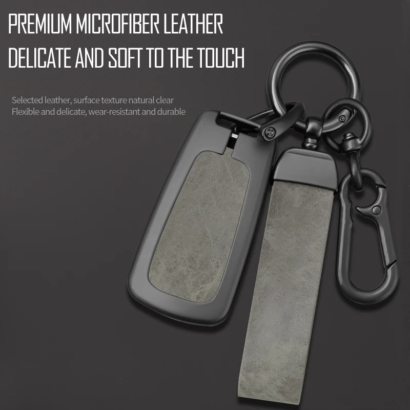 GPRGIT Flip Car Key Case Fob for Chevrolet Cruze Aveo Trax Sail Malibu Captiva Opel Vauxhall Astra J Corsa Insignia Mokka Accessories