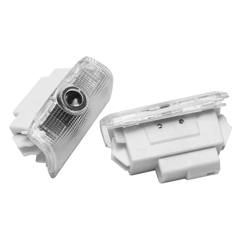 GPRGIT Car Door Projector Logo Light for Infiniti EX25 EX35 EX37 QX50 QX56 QX70 QX80 Q50 Q60 M25 M35 M37 FX37 FX50 G37 G25