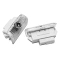 GPRGIT Car Door Projector Logo Light for Infiniti EX25 EX35 EX37 QX50 QX56 QX70 QX80 Q50 Q60 M25 M35 M37 FX37 FX50 G37 G25