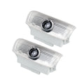 GPRGIT Carpet Puddle Light Welcome Ghost Lamp for Nissan Patrol Y62