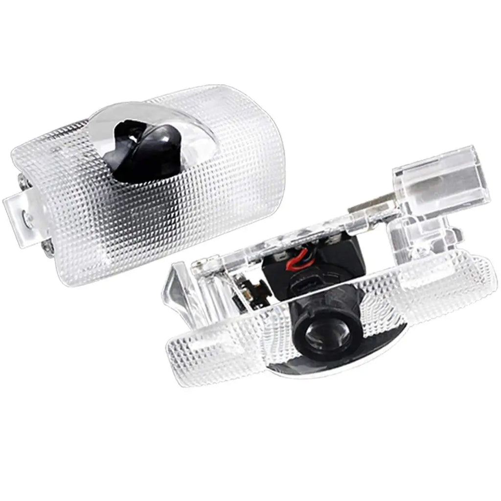 GPRGIT LED Logo Light Ghost Projector Car Door Lamp for Lexus RX350 GGL15 ES350 GSV40 LX570 URJ201 LS600H/600HL