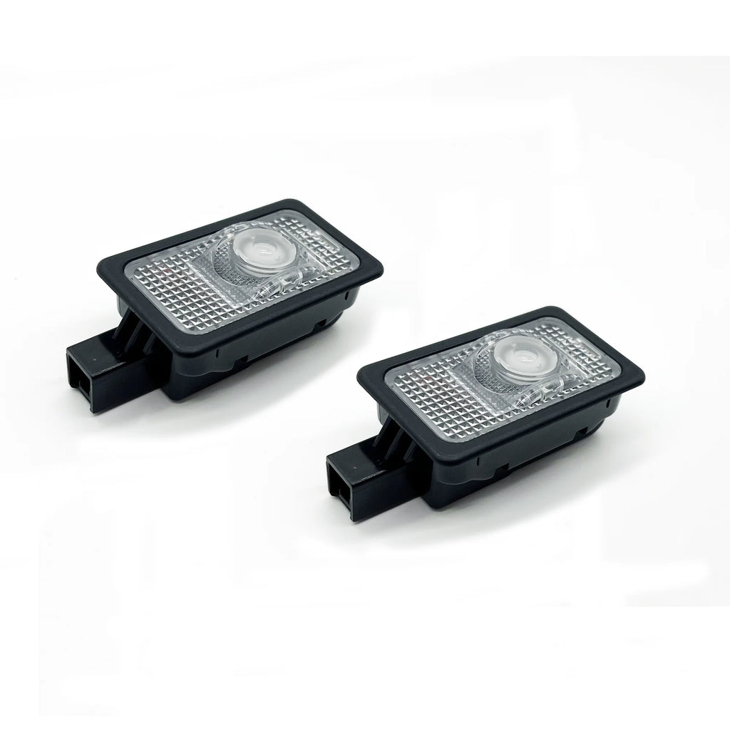 GPRGIT LED Welcome Door Light Projector for Honda Accord 11th Generation INSPIRE Icon 12V