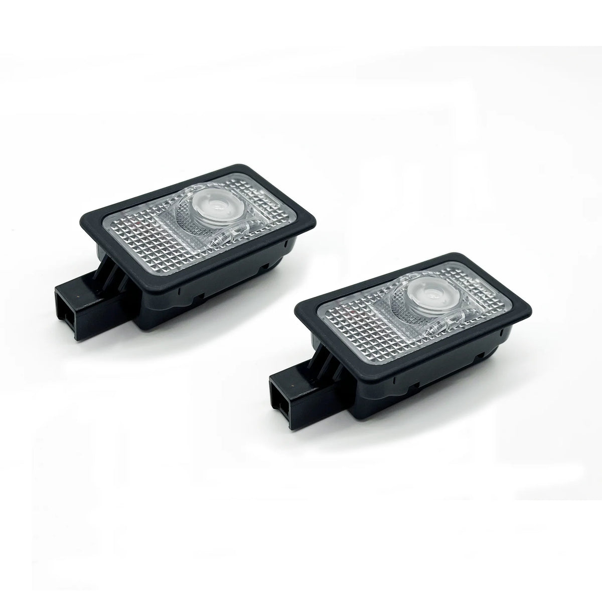 GPRGIT LED Welcome Door Light Projector for Honda Accord 11th Generation INSPIRE Icon 12V