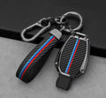 GPRGIT Car Logo Key Case for Mercedes Benz A B C E S G Class AMG GLA CLA GLC GLB GLS CLE W177 W176 W221 W204 W205 W213 W222 X167