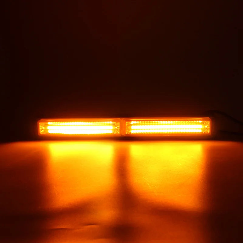 Factory Wholesale Drl Lights for Car, Drl Lights for Car, Short Flashing Strobe Car Led Head Lighting
