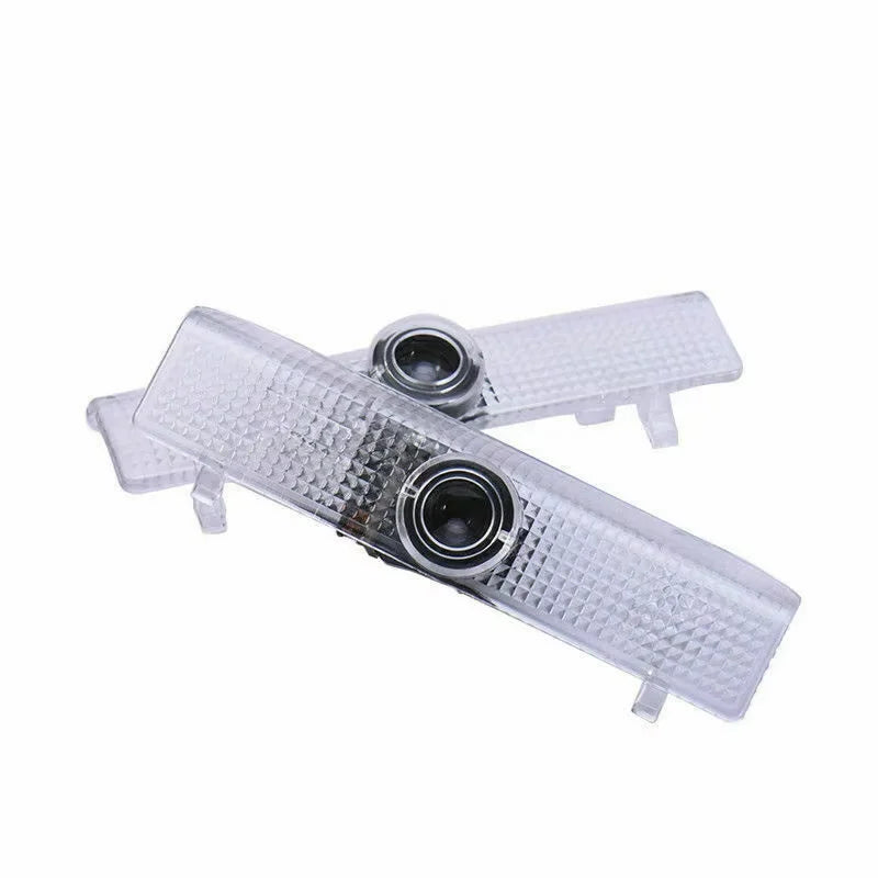 GPRGIT Wireless Laser Projection Door Welcome Light LED Projection Laser Logo Light for Nissan Altima