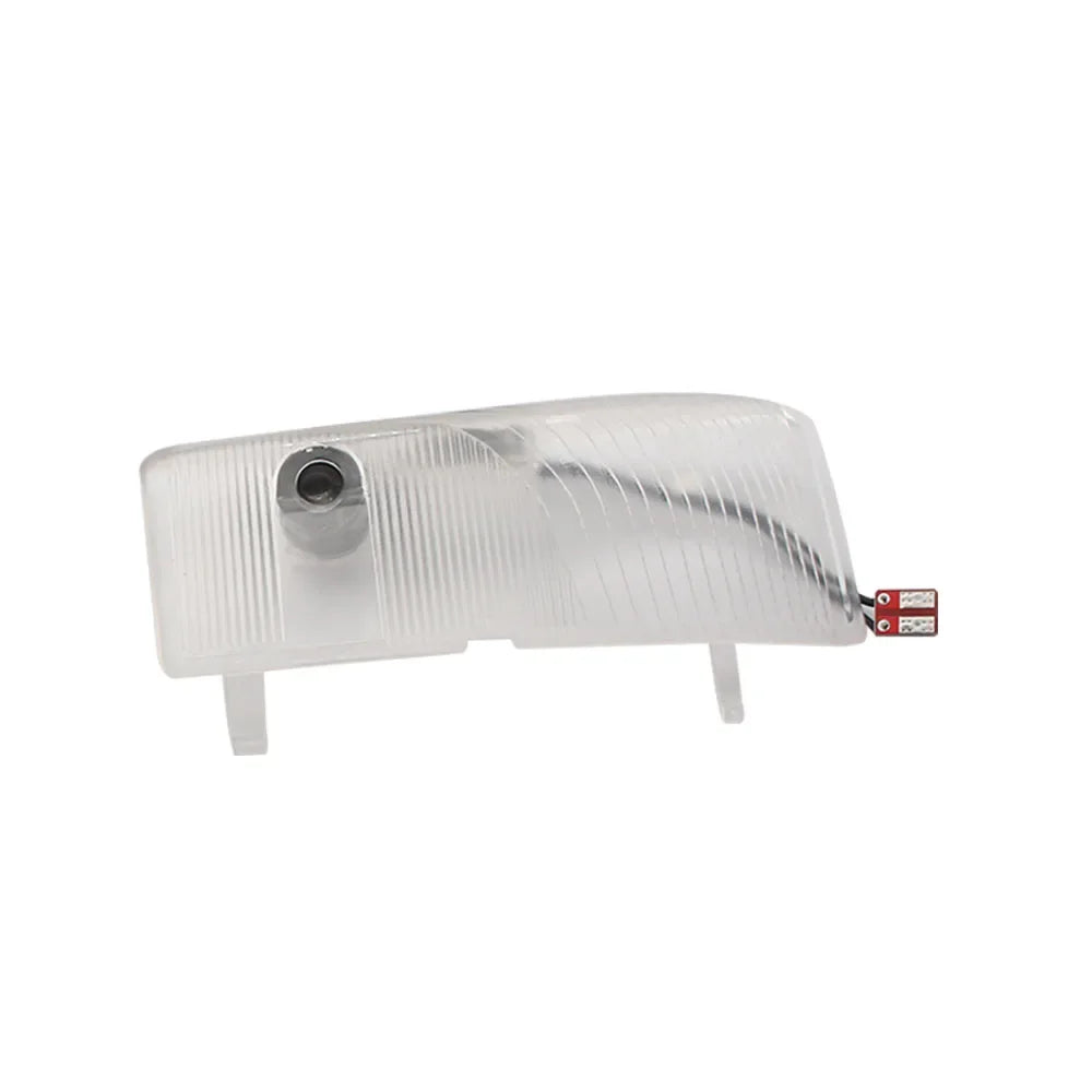 GPRGIT Car Accessories Interior Decorative Projector Lamp LED Car Door Custom Logo Welcome Light for Mazda 6 ATENZA