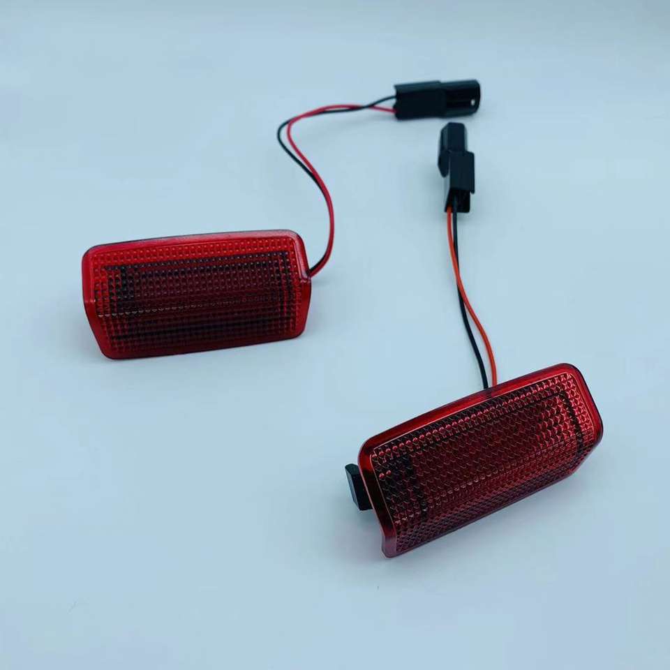 Suitable for Toyota Wish Prius LED Door Light Welcome Light