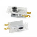 GPRGIT Car Door Lights Led Logo Projector for Mercedes Benz W210 W639 E220 E200 E230 E240 324 Sprinter Viano Vito