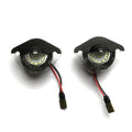 Cross-Border Supply Suitable for Ford Mustang 1994-2004 LED License Plate Light
