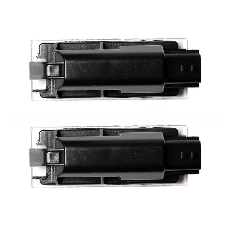 LED License Plate Light for Renault Clio & Laguna - Cross-Border Supply
