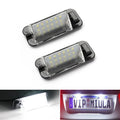 LED License Plate Light for BMW E36 / 318i / 320i / M3