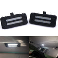 Cross-Border Supply: Suitable for BMW LED Makeup Mirror Light, BMW Touch-Up Mirror Light E90 E60 E70 E84 F25