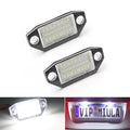 LED License Plate Light for Ford Mondeo MKIII (4D/5D)