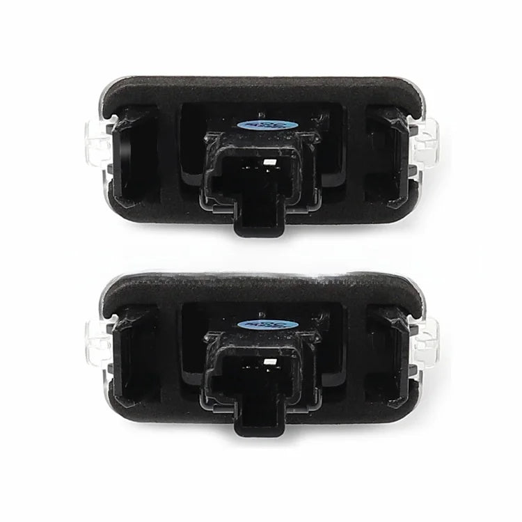 LED License Plate Light for Toyota Camry / Yaris / EZ / Vios