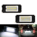 Cross-Border Supply Suitable for BMW Mini Cooper R56 R57 R58 R59 Headlight and License Plate Light