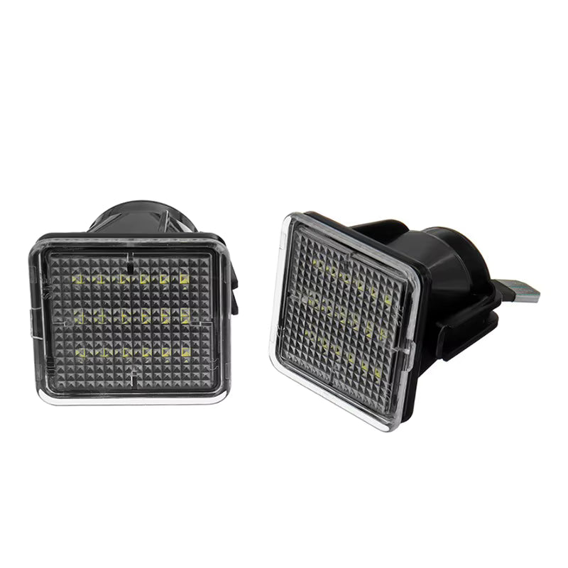 Cross-Border Supply for Toyota New Tacoma and Pickup License Plate Light