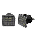 Cross-Border Supply for Toyota New Tacoma and Pickup License Plate Light