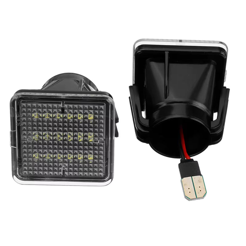 Cross-Border Supply for Toyota New Tacoma and Pickup License Plate Light