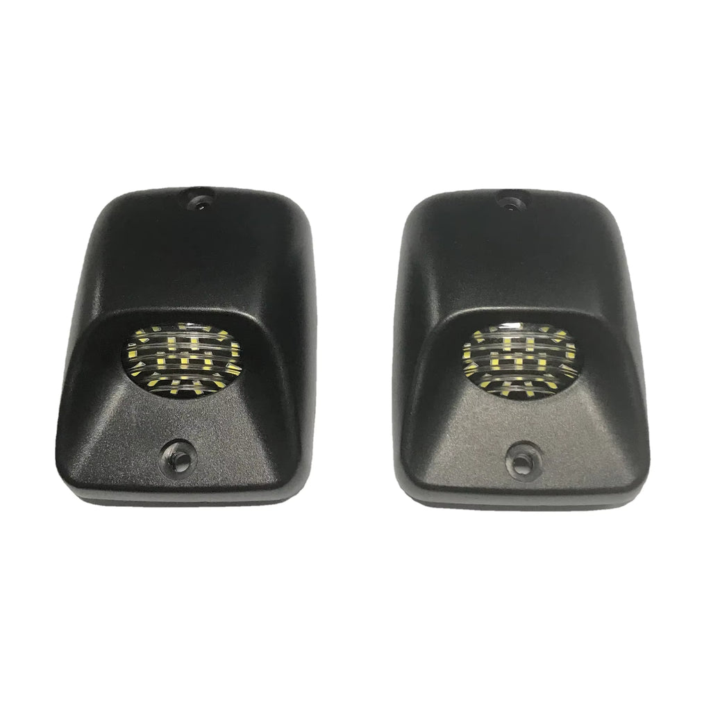 Cross-Border Supply for Toyota Tacoma 1995-2004 License Plate Light