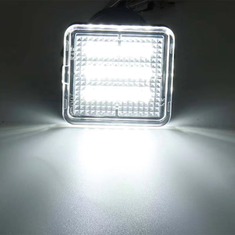 Cross-Border Supply for Toyota New Tacoma and Pickup License Plate Light