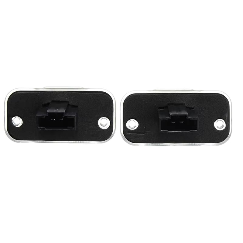 Cross-Border Supply for VW T4 License Plate Light, Volkswagen Passat B5 B6 License Plate Light